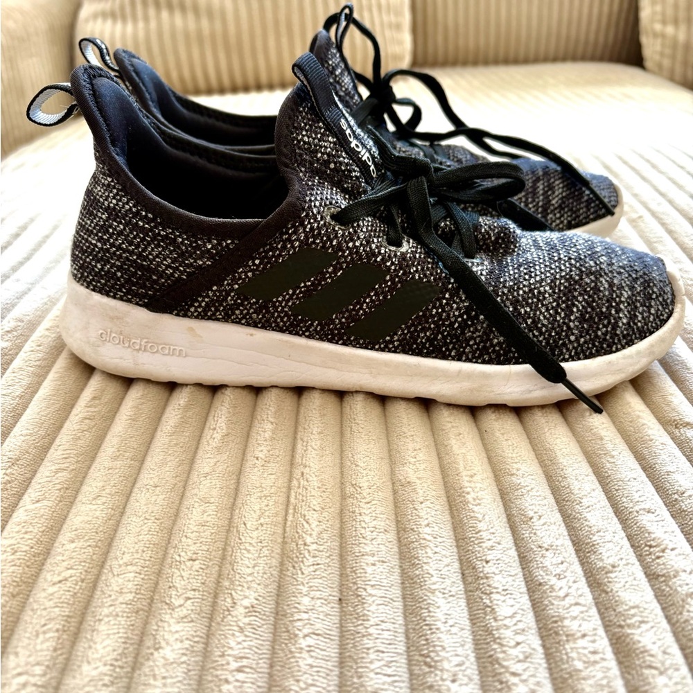 Adidas Cloud Foam Pure 2.0 Running Shoe